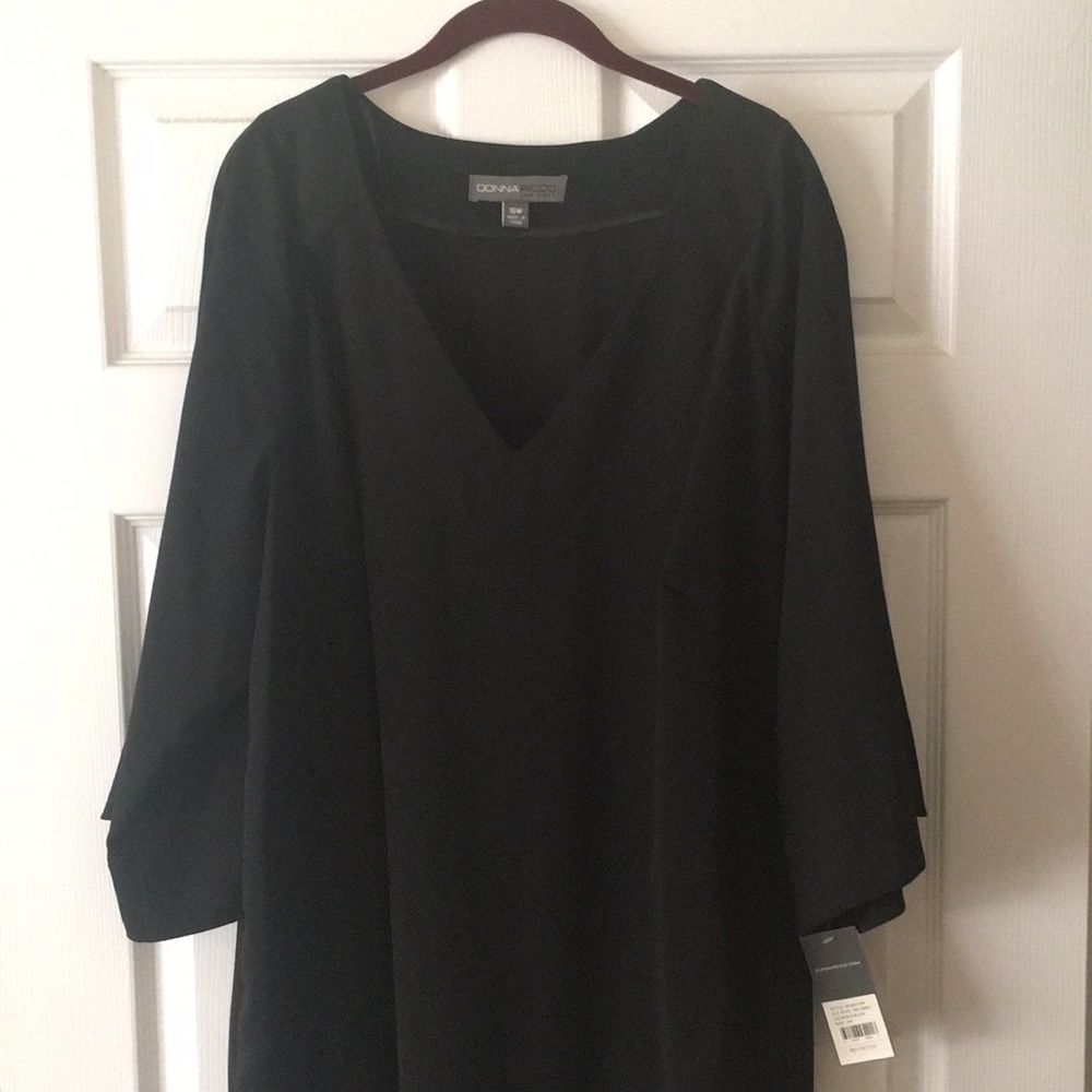 Donna Ricco dress